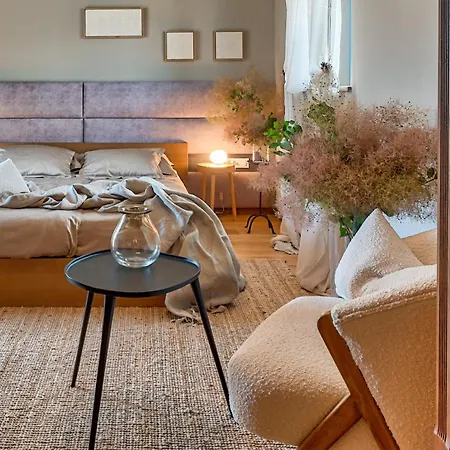 Toscana For 6 People Near Umag With Private Pool, Jacuzzi & Sea View - Pet Friendly Vilanija